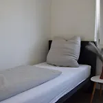 Rebekka\'S Apartment